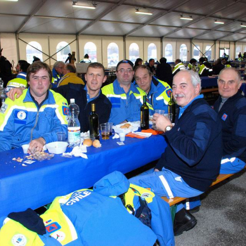 Momento conviviale 8 / 33235