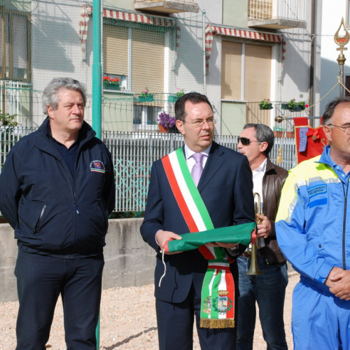 Inaugurazione sede n. 5 / 38630