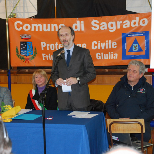 Cerimonia del 13/02/10 n. 7 / 48118