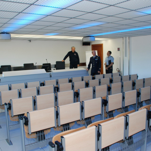 Visita Generale Camerotto n. 26 / 54866