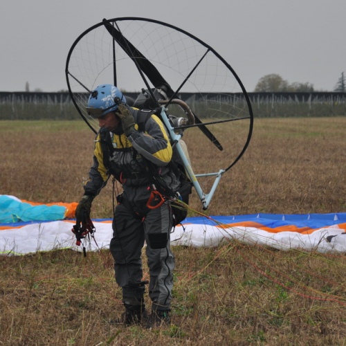 Addestramento ricerca persone 10/11 n. 24 / 88367