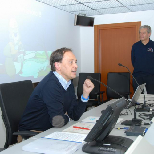Gallery incontro presentazione n. 34 / 76868