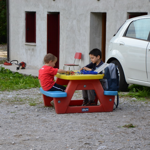 Attivit‡ del 01/09 n. 7 / 98873