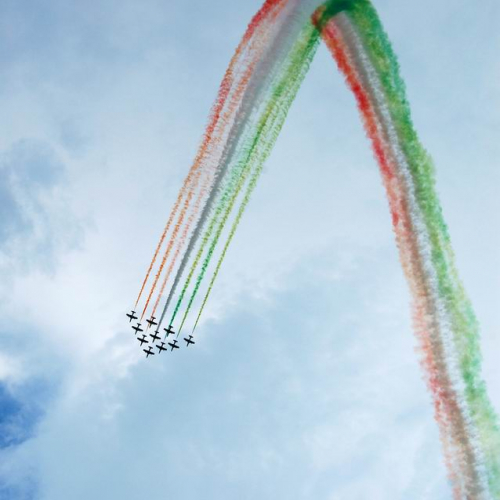 Grado Air Show 2007 30 / 15762