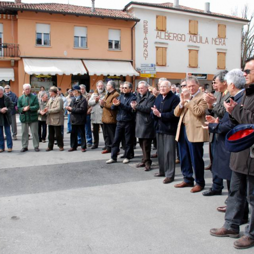 Inaugurazione lavori Natissa 7 / 36788