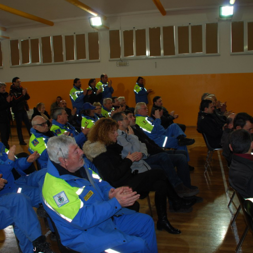 Cerimonia del 13/02/10 n. 8 / 48119