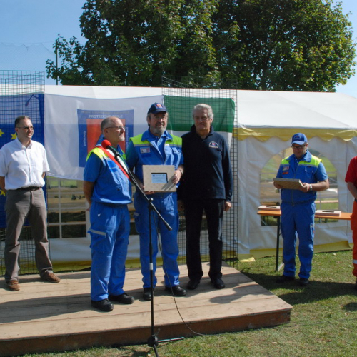 Ventennale Gruppo di San Lorenzo n. 32 / 70640
