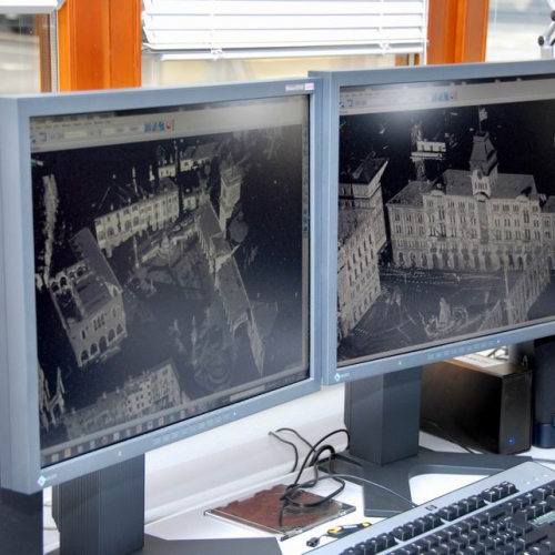 Visita sede n. 20 / 75360