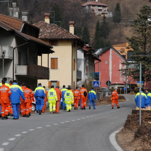 Corso AIB 3-4 marzo n. 38 / 77181