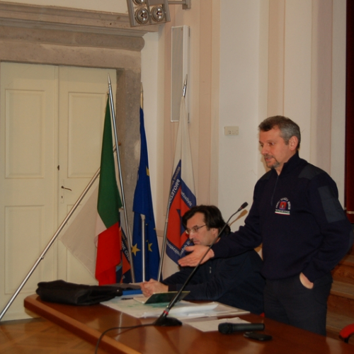 Incontro Campolongo foto n.5 / 112729