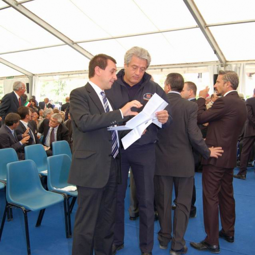 Foto cerimonia 17 / 17204