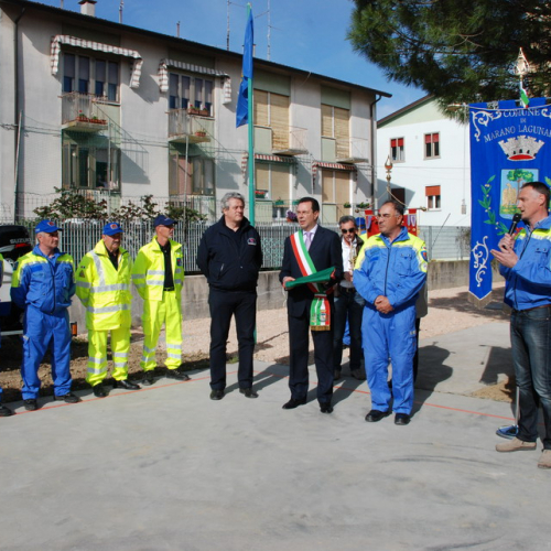 Inaugurazione sede n. 6 / 38631