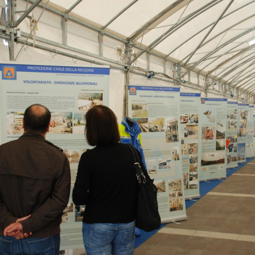 Stand a Pordenone n. 4 / 52326