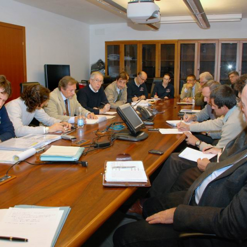 Incontro sugli eventi di piena del Fiume Livenza n. 17 / 71786