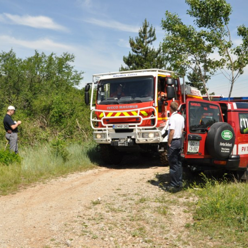 Karst Exercise 2011 n. 39 / 66622