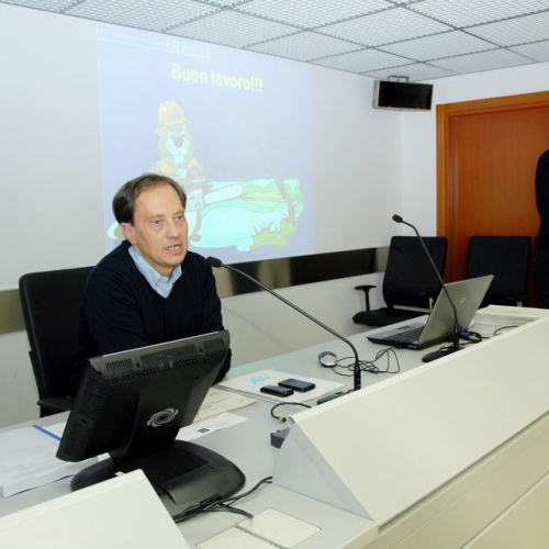 Gallery incontro presentazione n. 35 / 76869