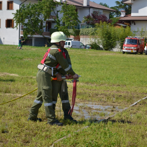 2™ edizione Olimpiadi della Protezione Civile n. 99 / 96736