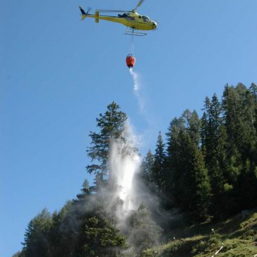Incontro d'amicizia a Sella di Lom 18 / 15610