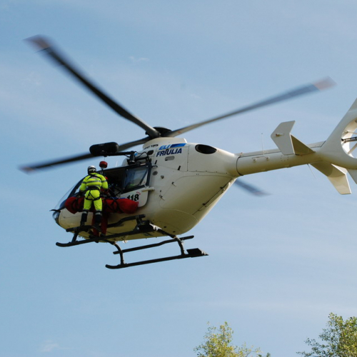 Esercitazione 118 e CNSAS 26/09/09 n. 48 / 43209