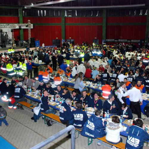 Serata finale e premiazioni 1 / 34928