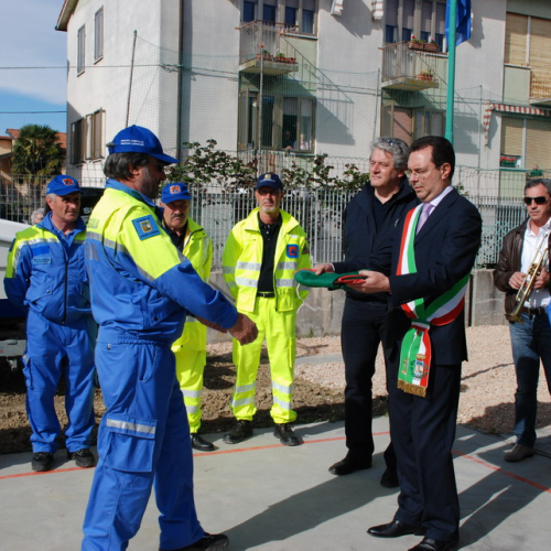 Inaugurazione sede n. 7 / 38632