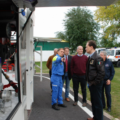Visita Ronchi dei Legionari n. 19 / 57251
