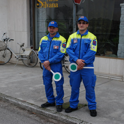 Inaugurazione sede Talmassons n. 15 / 58413
