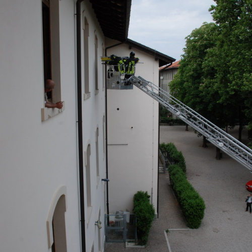 SicurUdine 2011 n. 45 / 65626