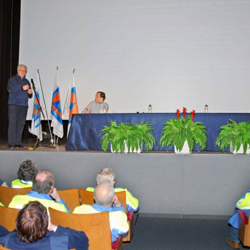 Riunione teatro Modena n. 30 / 93178