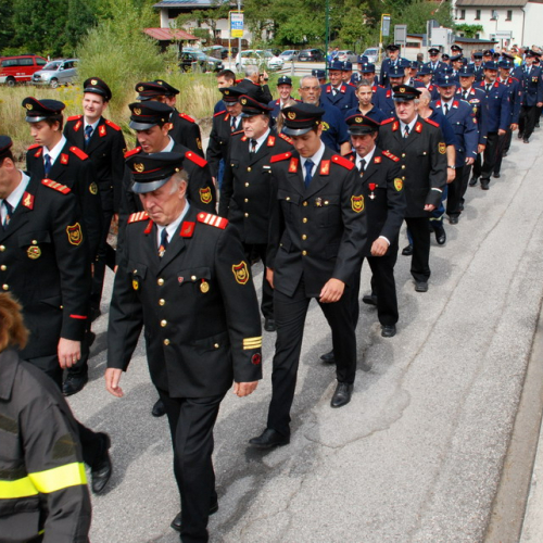 Commemorazione decennale Alluvione 29 agosto 2003 n. 21 / 98799