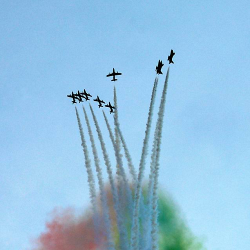 Grado Air Show 2007 31 / 15763