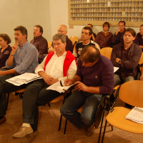 foto incontro 10/09 n. 13 / 16522