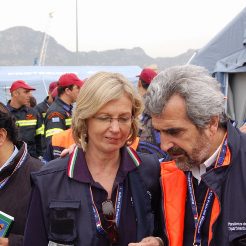 Foto sbarco n. 8 / 22684