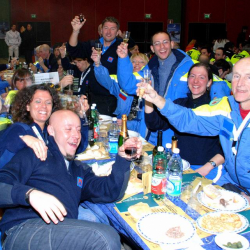 Serata finale e premiazioni 2 / 34929