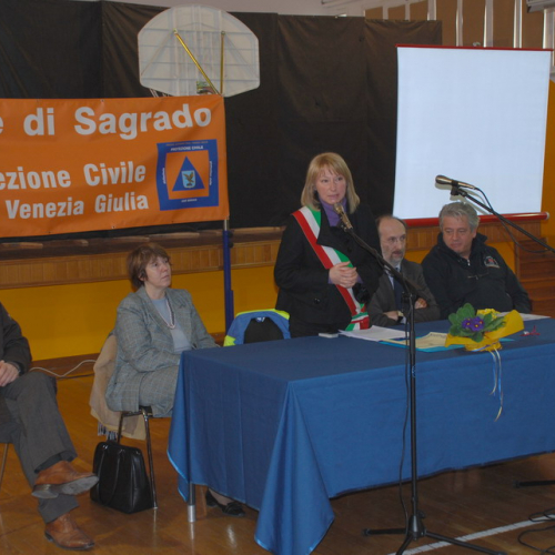 Cerimonia del 13/02/10 n. 9 / 48120