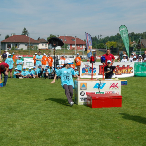 Finale Olimpiadi della Sicurezza n. 26 / 52449