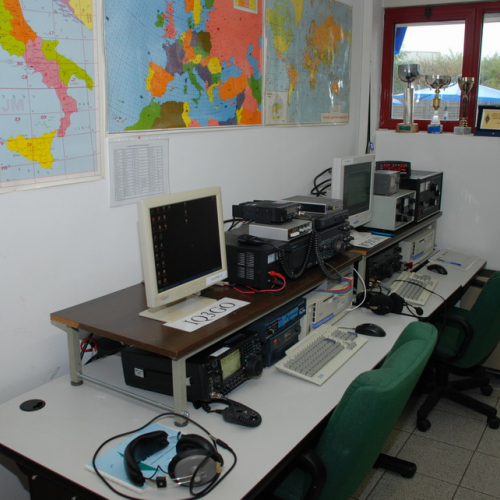 Inaugurazione sede ARI Gorizia n. 13 / 56357