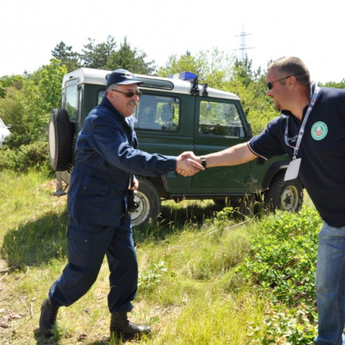 Karst Exercise 2011 n. 40 / 66623