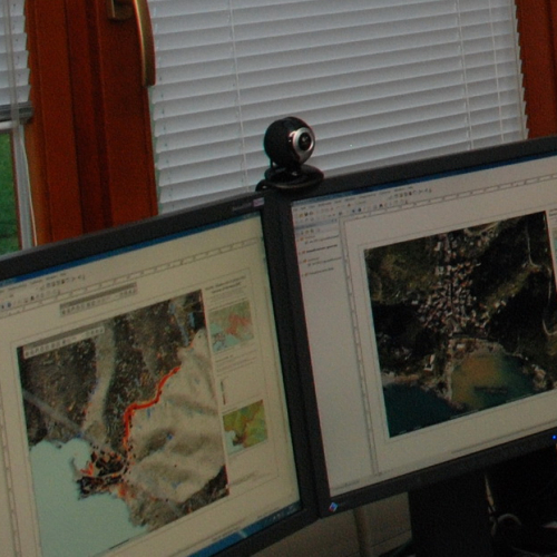 Visita Centro Funzionale del 01/12/12 n. 49 / 89114