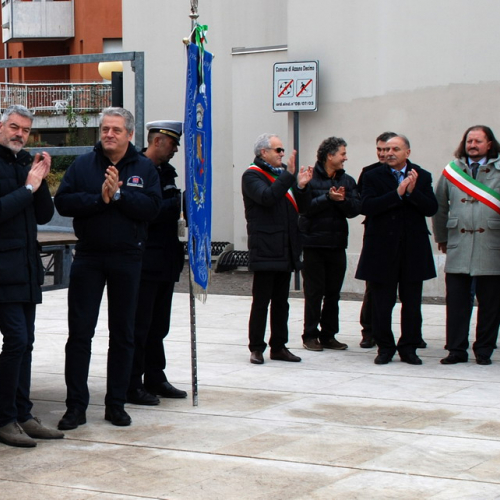 XX Gruppo comunale Azzano Decimo n. 27 / 101919