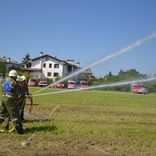 2™ edizione Olimpiadi della Protezione Civile n. 101 / 96738