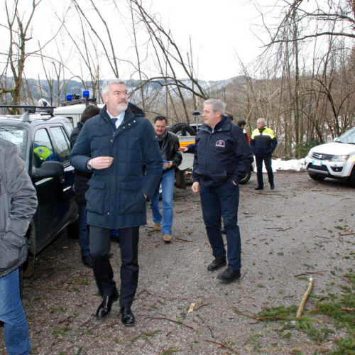Incontro Sindaci Attimis, Faedis, Taipana n. 17 / 103875