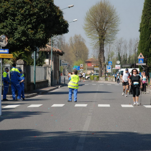 Attivit‡ di supporto 2™ Unesco Cities Marathon n. 52 / 106455