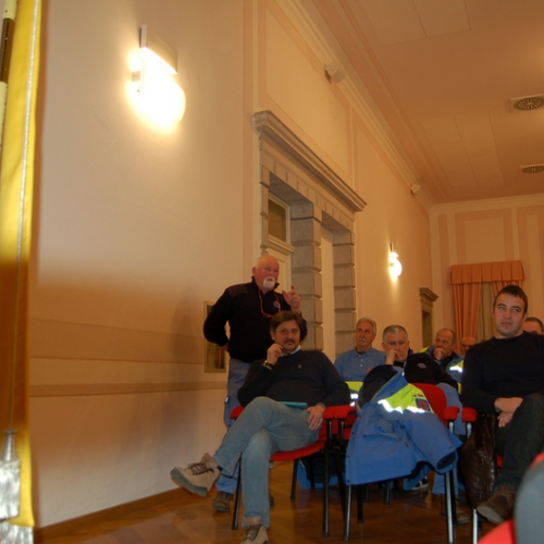 Incontro Campolongo foto n.6 / 112730