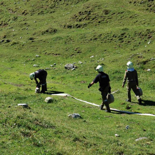 Incontro d'amicizia a Sella di Lom 19 / 15611