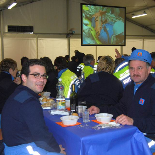 Momento conviviale 10 / 33237