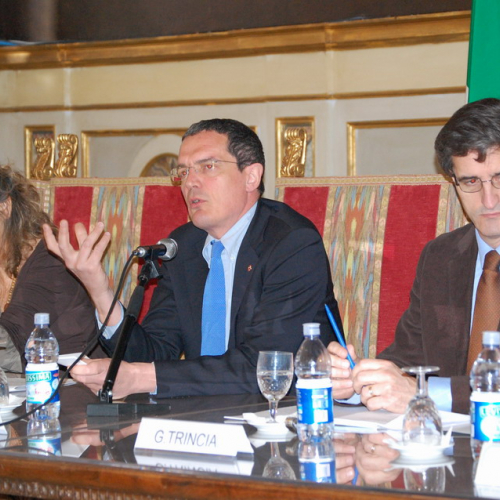 Foto premiazione Cresciamo sicuri" n. 16""oto premiazione "Cresci""to pre" / 22457