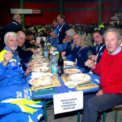 Serata finale e premiazioni 3 / 34930