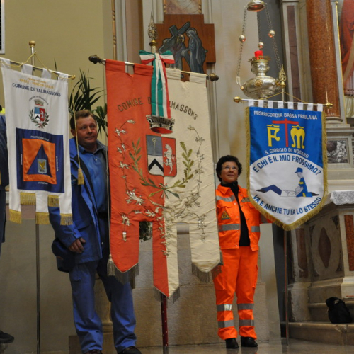Inaugurazione sede Talmassons n. 16 / 58414