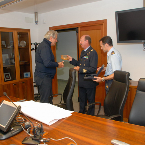 Visita Generale Camerotto n. 27 / 54867